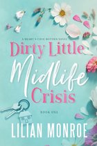 Heart's Cove Hotties- Dirty Little Midlife Crisis