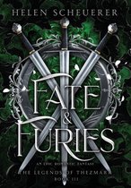 The Legends of Thezmarr- Fate & Furies
