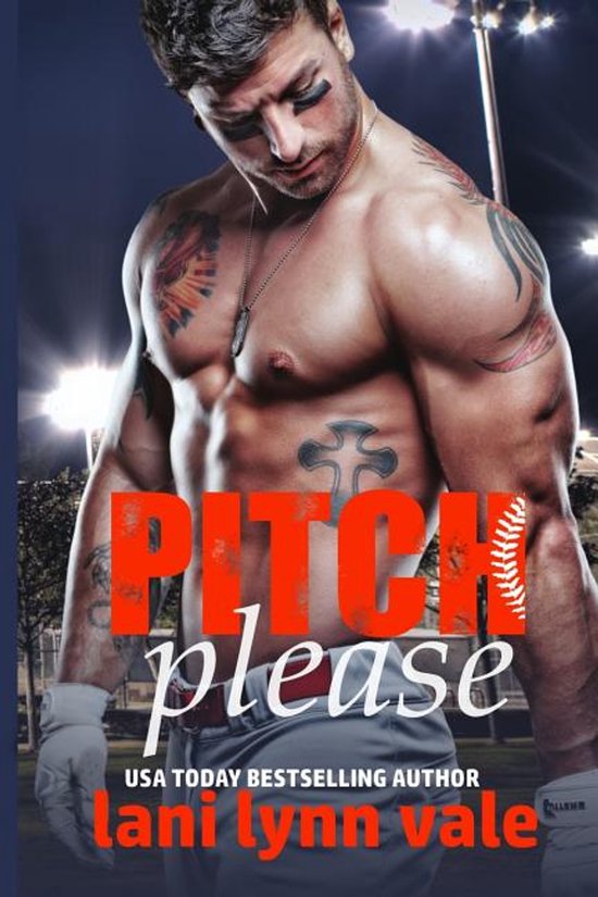 There's No Crying in Baseball- Pitch Please - cover