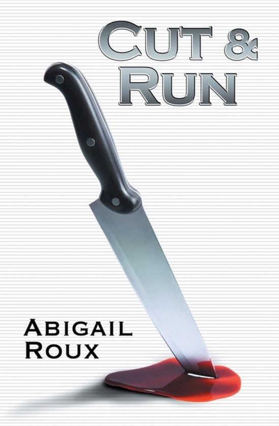Cut & Run - cover