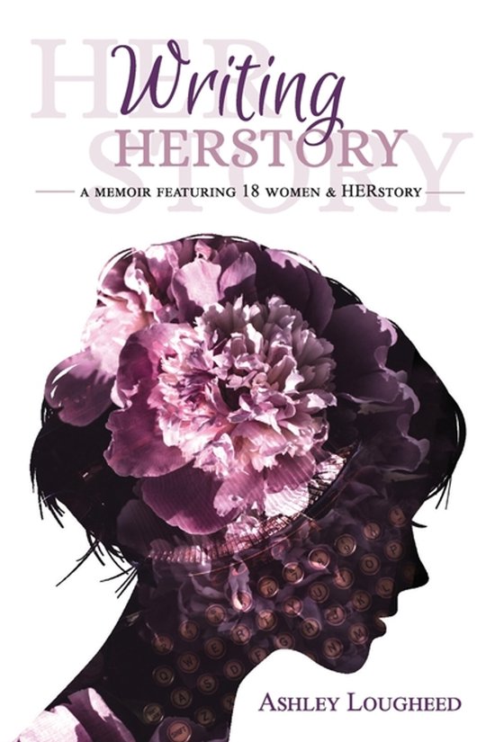 Writing HERstory - cover