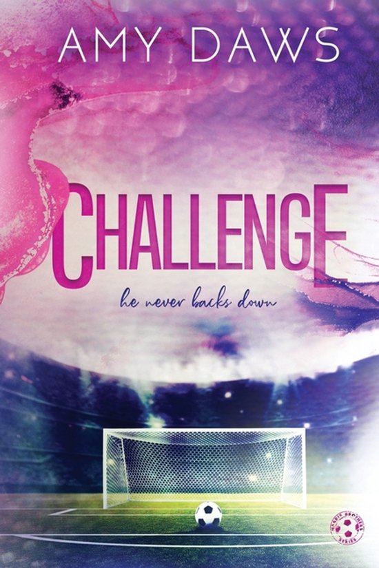 Challenge - cover