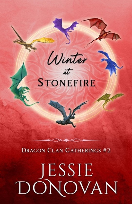 Winter at Stonefire