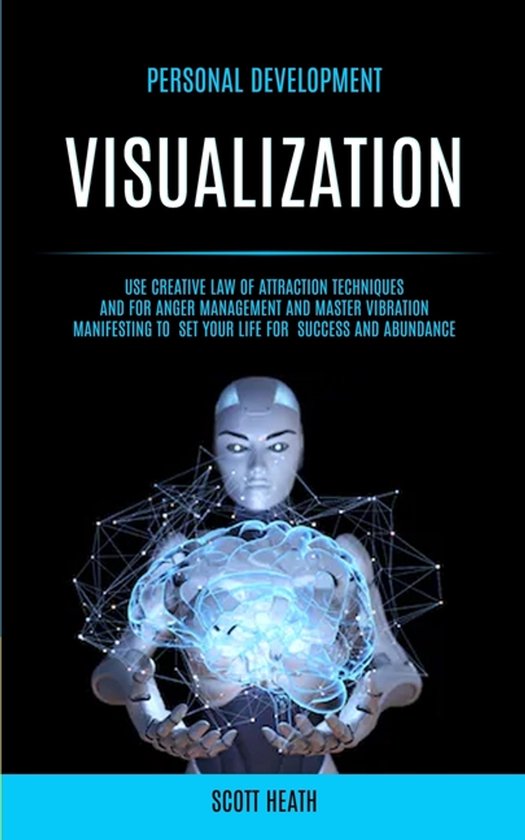 Visualization Workbook- Personal Development - cover