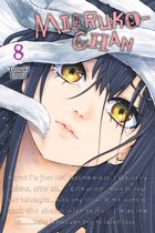 MIERUKO-CHAN GN- Mieruko-chan, Vol. 8