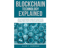 Blockchain Technology Explained