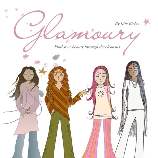 Glamoury - cover