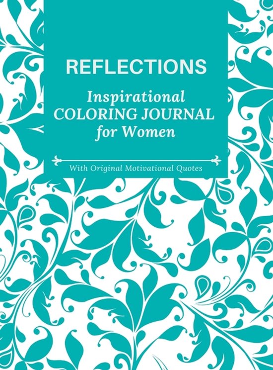Reflections - cover