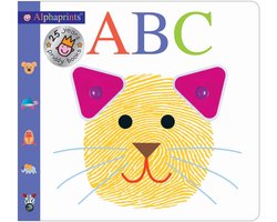 Alphaprints- Alphaprints: ABC (25th Anniversary)