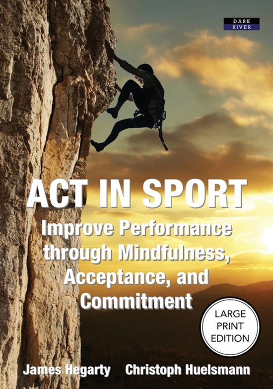 ACT in Sport - cover