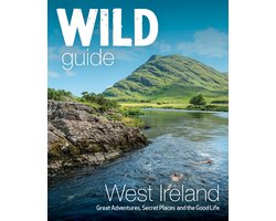 Wild Guide West Of Ireland