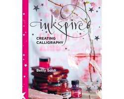 Omslag van Inkspired