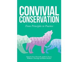 Convivial Conservation