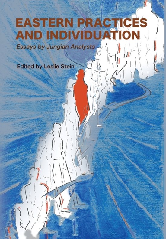 Eastern Practices and Individuation - cover