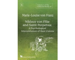 Volume 6 of the Collected Works of Marie-Louise von Franz