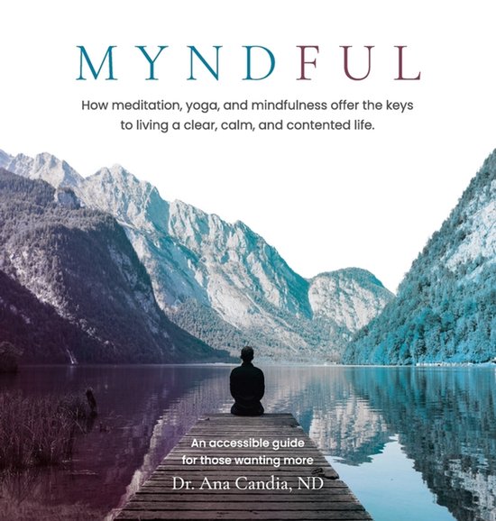 Myndful - cover