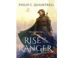The Echoes Saga- Rise of the Ranger