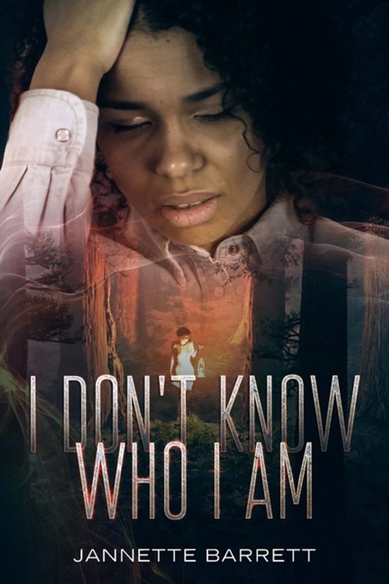 I Don't Know Who I Am - cover