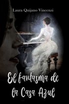 El fantasma de la Casa Azul