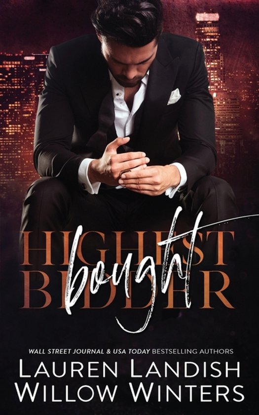 Highest Bidder- Bought - cover