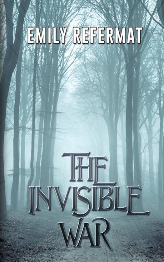 The Invisible War - cover