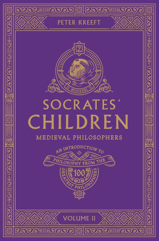 Socrates' Children- Socrates' Children
