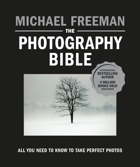 The Photography Bible - cover