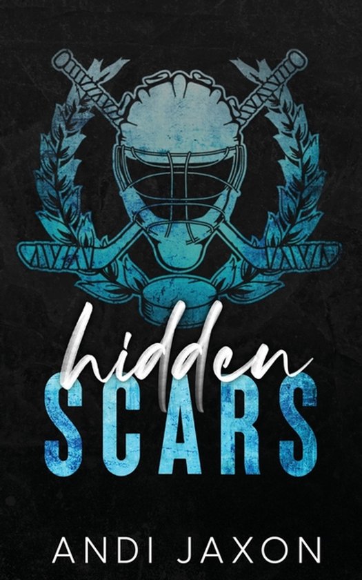 Hidden Scars - cover