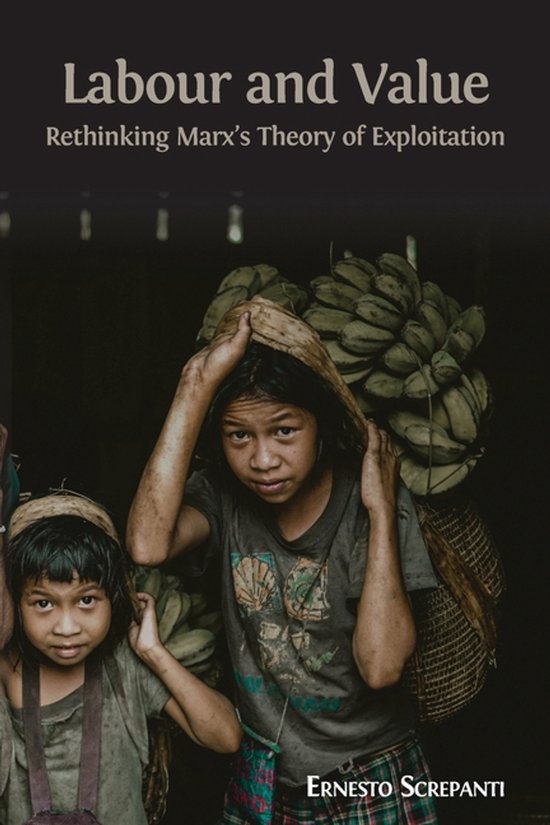 Labour and Value - cover