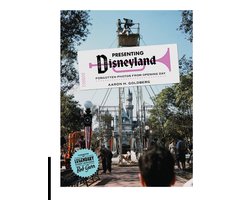 Presenting Disneyland