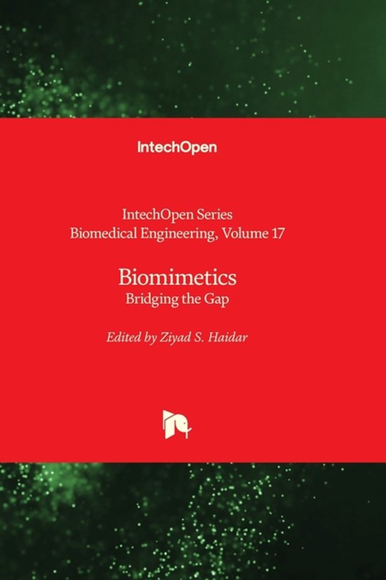 Biomimetics - cover