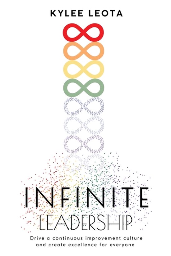INFINITE Leadership