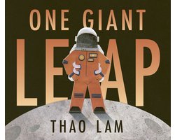 One Giant Leap