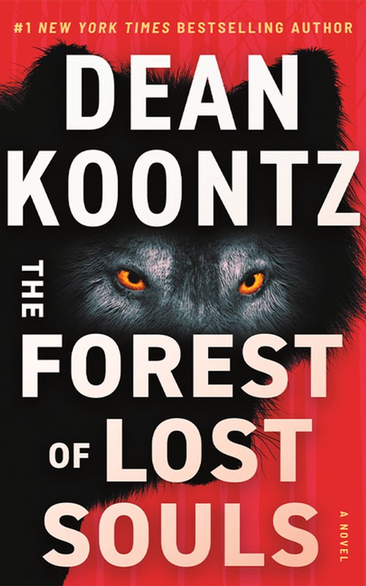 The Forest Of Lost Souls