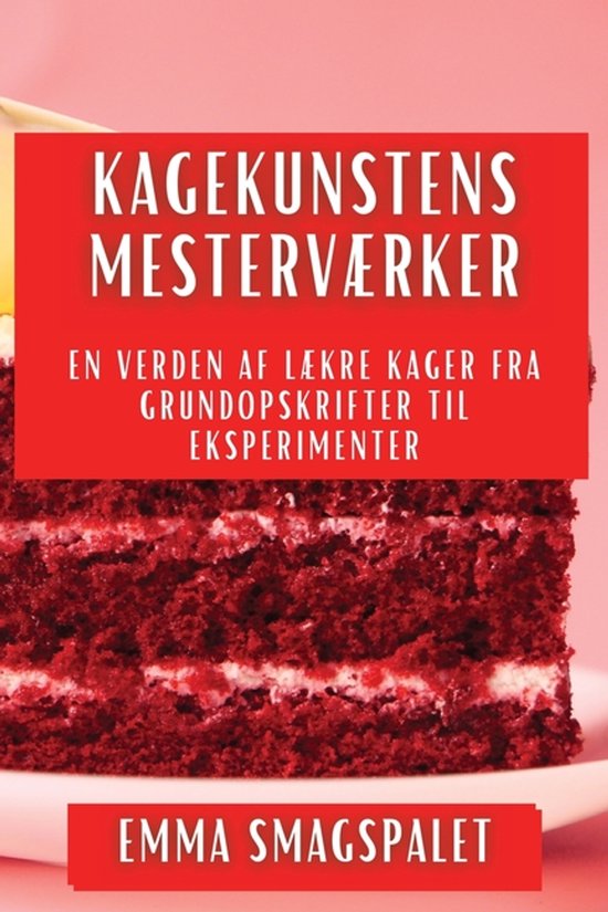 Kagekunstens Mesterværker - cover