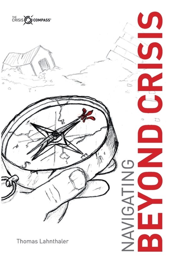 Navigating Beyond Crisis - cover