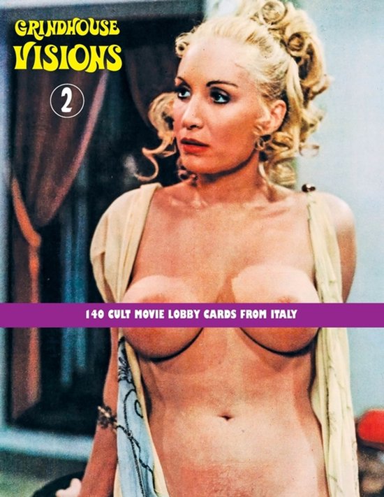 Grindhouse Visions- Grindhouse Visions 2