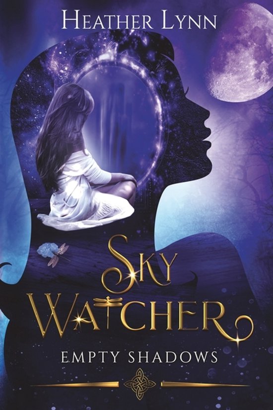 The Sky Watcher- Sky Watcher - cover