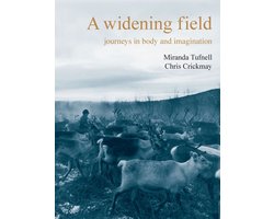 A Widening Field