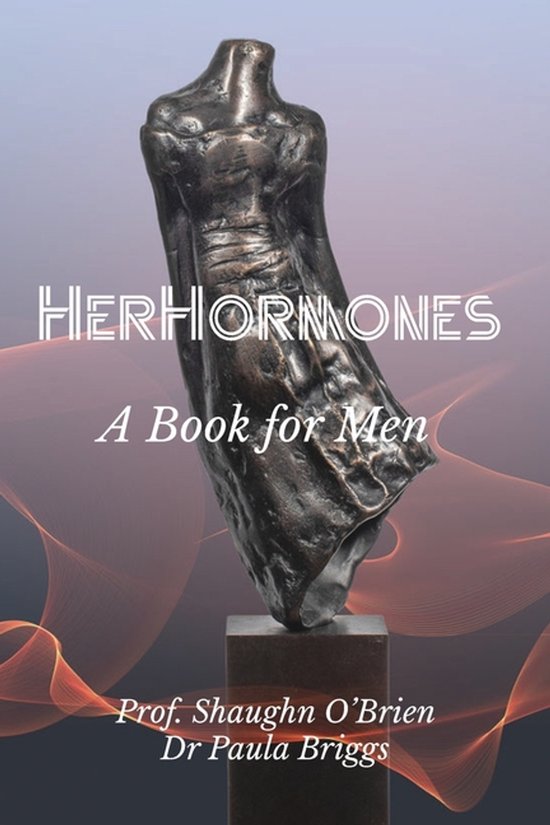 Her Hormones - cover