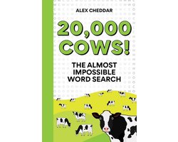 20,000 Cows!