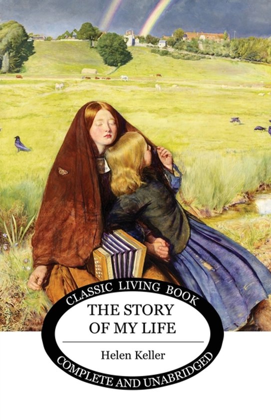 The Story of My Life - cover