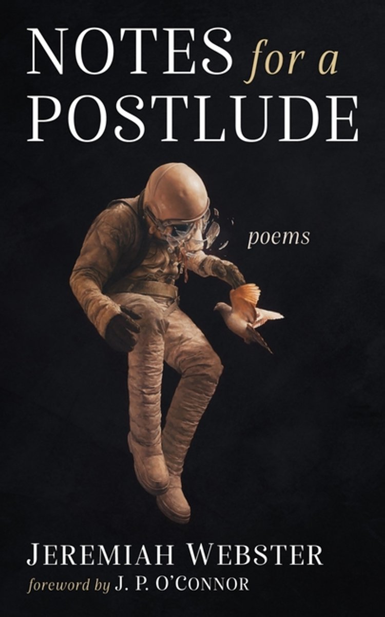 Notes For A Postlude van Jeremiah Webster