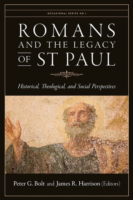 Foto: Occasional romans and the legacy of st paul