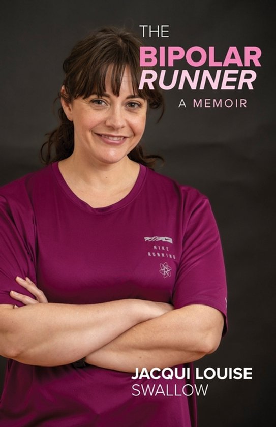 The Bipolar Runner - cover