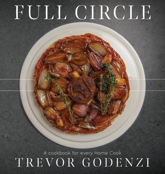 Full Circle - cover
