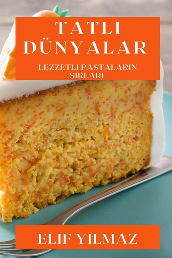 Tatlı Dünyalar - cover