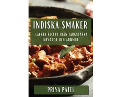Indiska Smaker