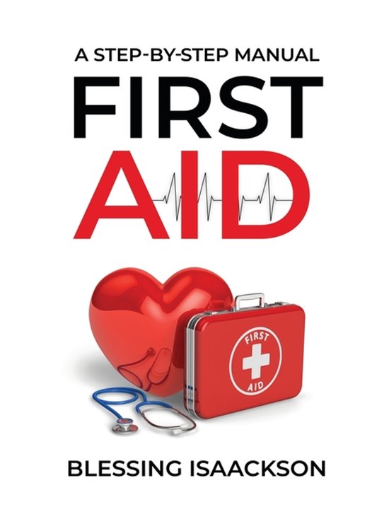 First Aid - cover