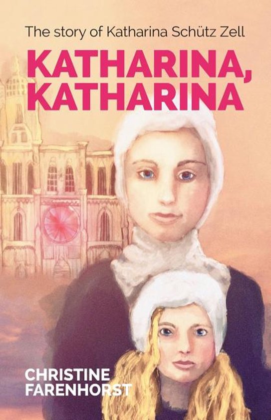 Katharina, Katharina - cover
